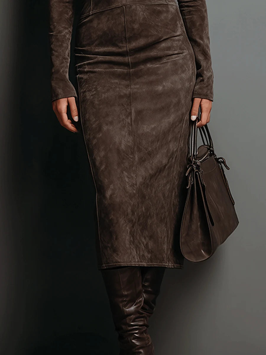 Fiorella – Vestido Elegancia Española