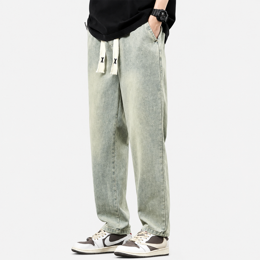 Pantalones vaqueros Akatsuki