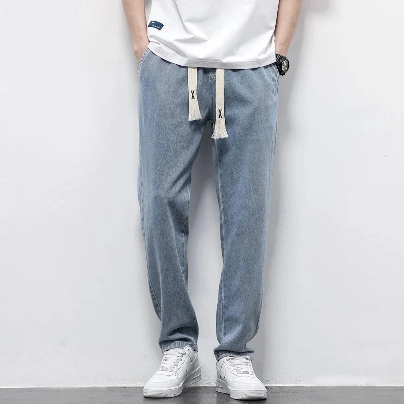 Pantalones vaqueros Akatsuki