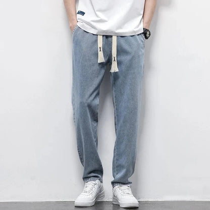 Pantalones vaqueros Akatsuki
