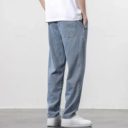 Pantalones vaqueros Akatsuki
