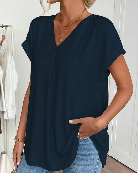 Costa | Blusa clásica y moderna