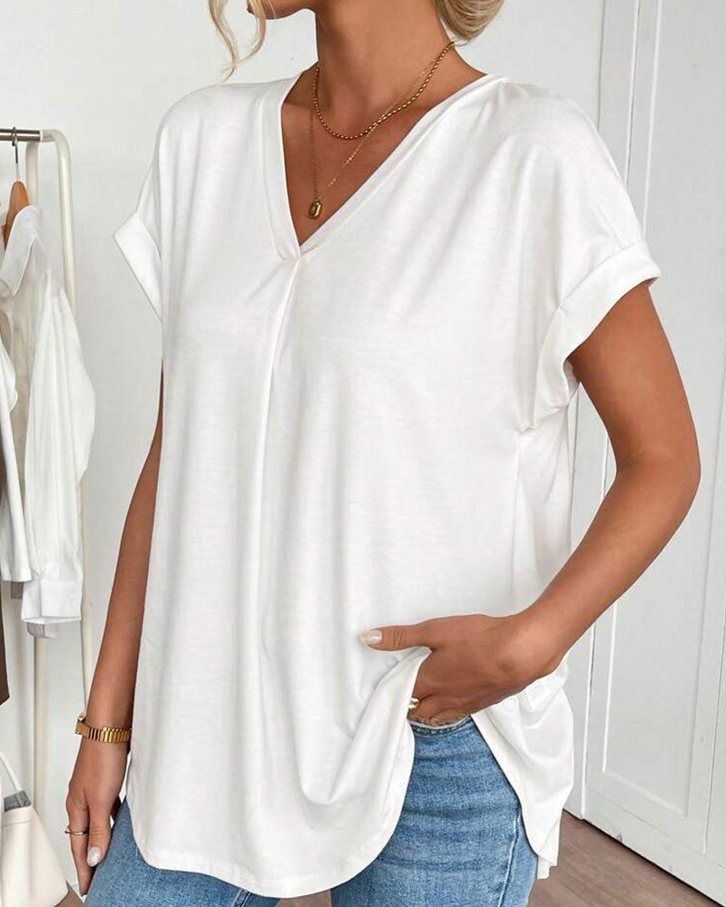 Costa | Blusa clásica y moderna