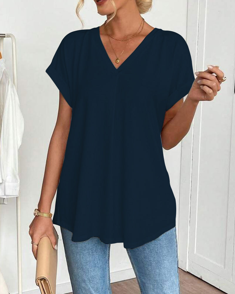Costa | Blusa clásica y moderna
