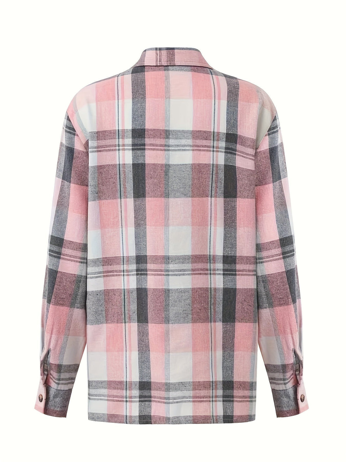 Virela | Camisa a cuadros Vichy