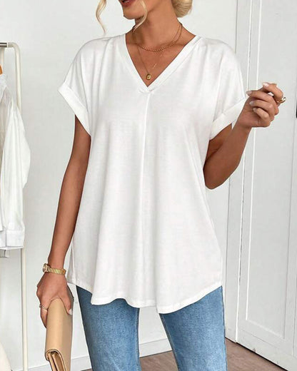 Costa | Blusa clásica y moderna