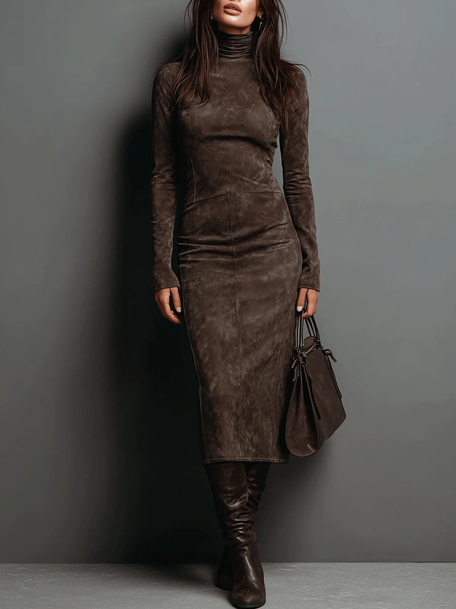 Fiorella – Vestido Elegancia Española