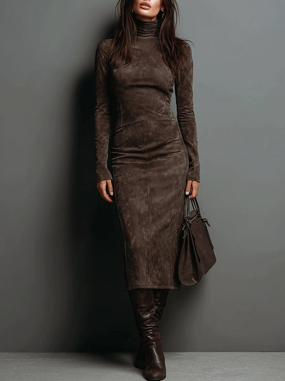 Fiorella – Vestido Elegancia Española