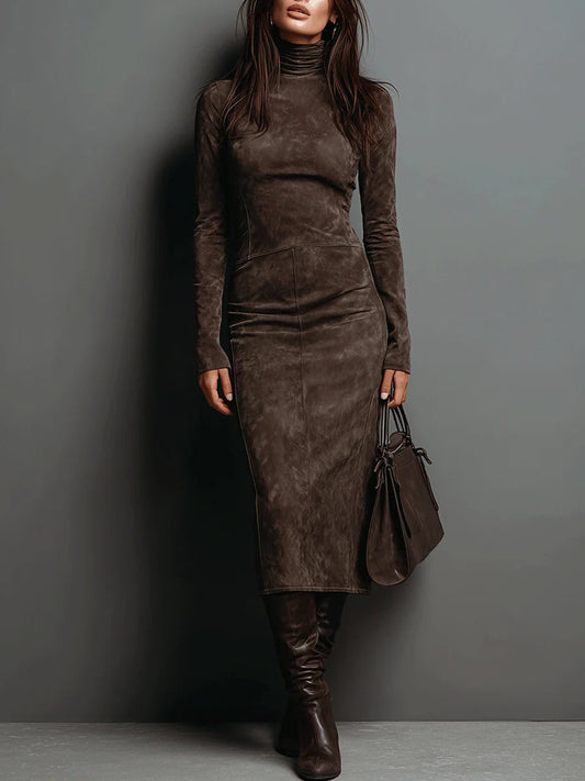 Fiorella – Vestido Elegancia Española