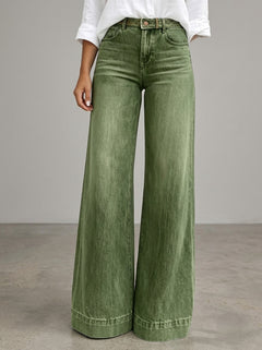Verde militar