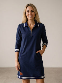 Azul marino