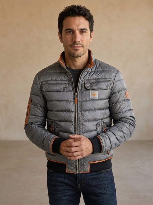 Verona | Chaqueta vintage de entretiempo
