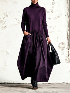 Violeta oscuro