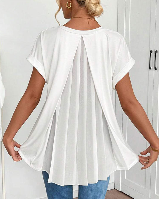 Costa | Blusa clásica y moderna