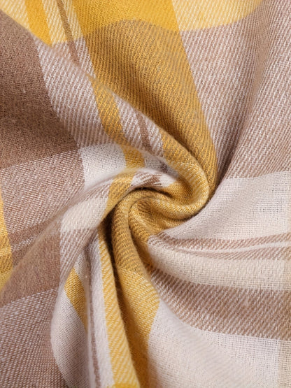 Virela | Camisa a cuadros Vichy