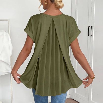 Costa | Blusa clásica y moderna