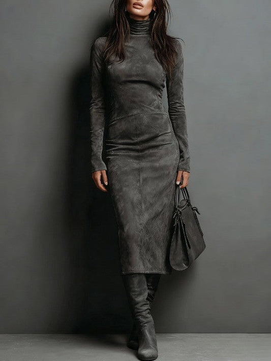 Fiorella – Vestido Elegancia Española
