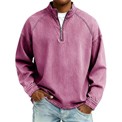 Rojo rosado